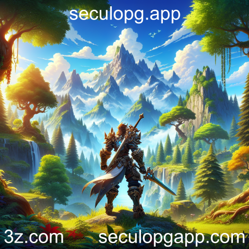 A Magia dos Jogos de Aventura: Uma Jornada pelos Mundos Fantásticos