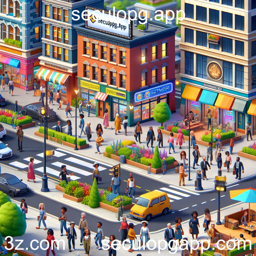 Explorando a Categoria de Simulação nos Jogos