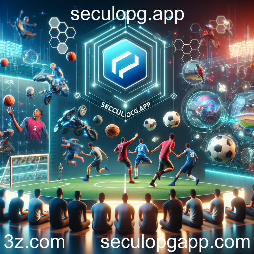 A Evolução dos Jogos de Esporte