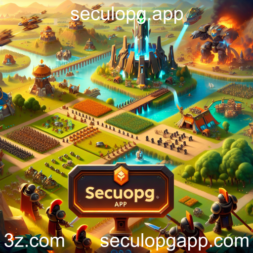 Mergulhe no Mundo dos Jogos de Estratégia